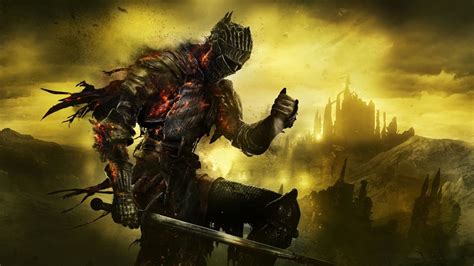 Dark Souls Now Runs At Fps On Xbox Series X S With Xbox Fps Boost