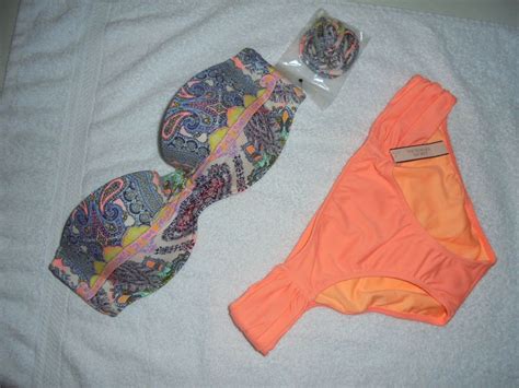 VICTORIA S SECRET BIKINI GR S D Neu und originalverpackt in Aarau Rohr für CHF