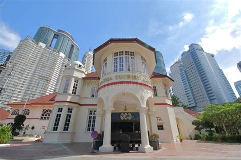 Tourism Kuala Lumpur Malaysia Editorial Stock Image Image Of Malaysia