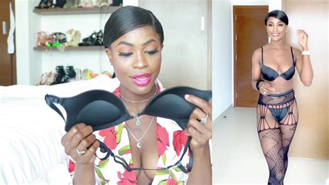 SHEIN LINGERIE TRY ON HAUL Shein Sheinhaul Lingerie Lingeriehaul Sexylingerie Nudity