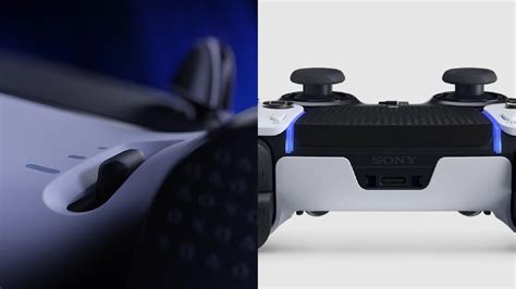 Playstation 5 Dualsense Edge Will This Be Available This Holiday Season