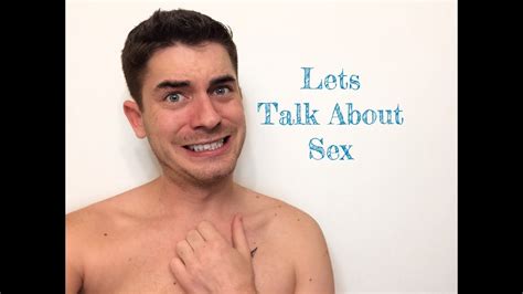 Let S Talk About Sex YouTube