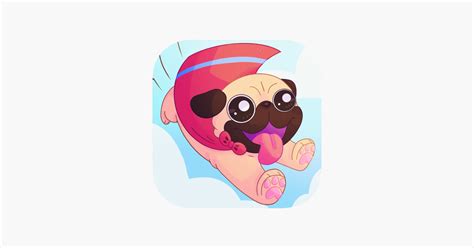 ‎puppy Pop Dans Lapp Store