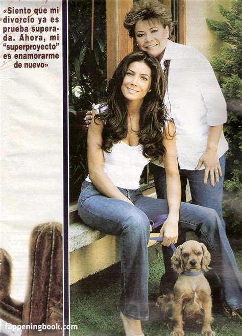 Patricia Manterola Nude OnlyFans Leaks Fappening Page 4 FappeningBook