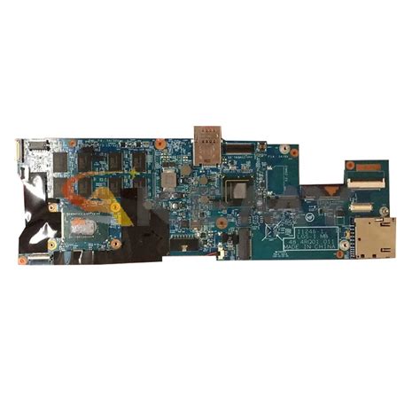 Akemy Rq Motherboard For Lenovo Thinkpad X C Carbon X Laptop