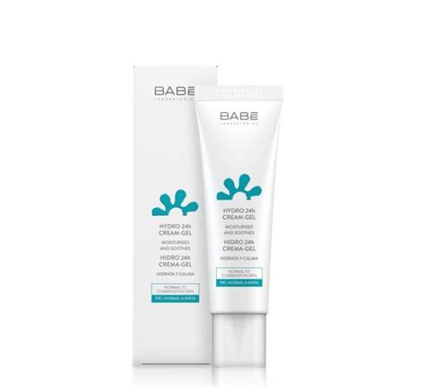 Babe Hydro H Hidratantna Gel Krema Ml Ljekarne Zagreba Ke Upanije