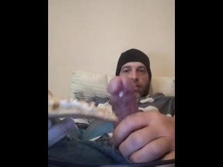 Cum Pizza Second Topping Pornhub Gay