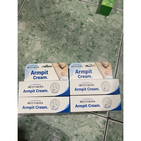 Kem Gi M Th M Armpit Cream Gi P D Ng Tr Ng L N Da S M V Ng N Ch M Ng Bikini Khu U Tay U G I