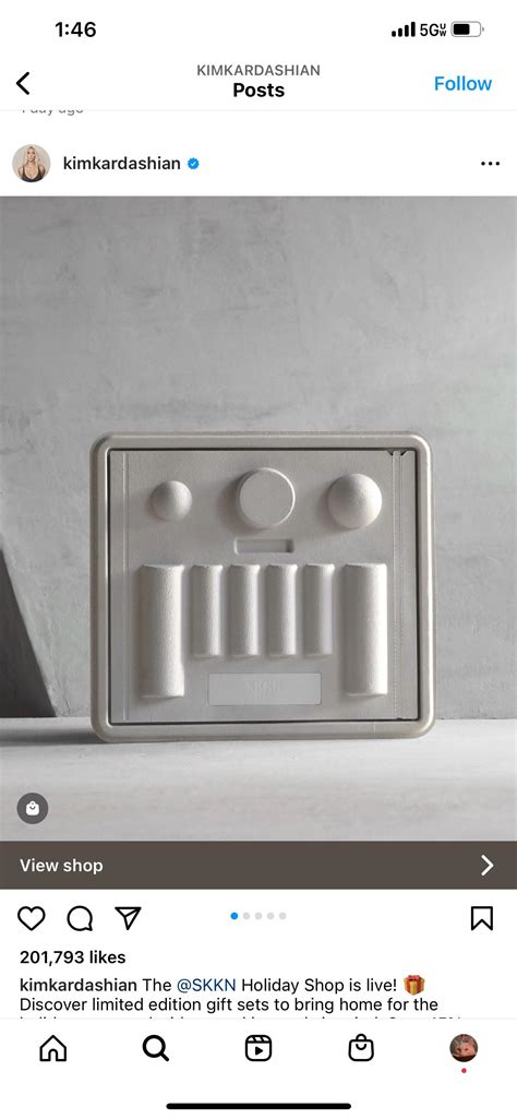 Are we seriously supposed to think this looks cool and/or expensive