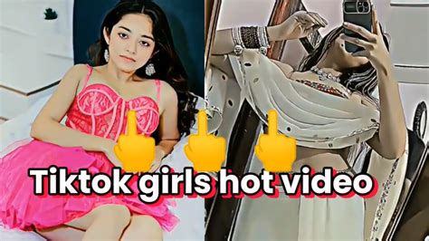 Hot Tiktok Dance Video Youtube