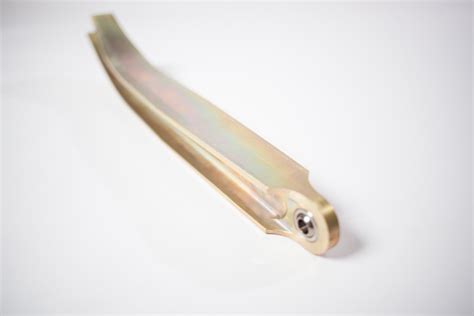 United Machine Company's Aerospace Parts Gallery