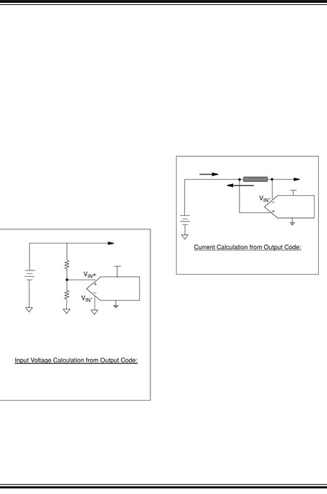 MCP3421 Datasheet by Microchip Technology | Digi-Key Electronics
