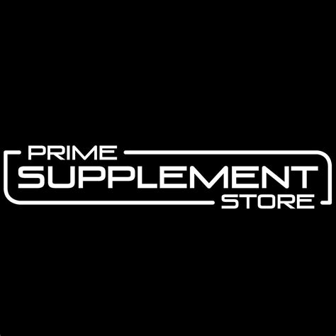 Prime Supplement Store Phnom Penh