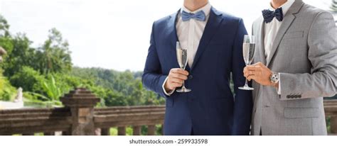 Gay Men Party Images Stock Photos Vectors Shutterstock