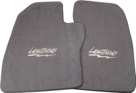Ford Logo Floor Mats For F150 Wanna Be A Car
