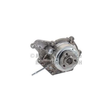 PAC121018A - Water pump, water pump OE number by PORSCHE | Spareto