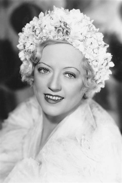 Marion Davies Profile Images — The Movie Database Tmdb