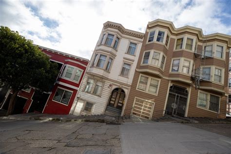 Hackers knocked out San Francisco's main real estate database | Fortune