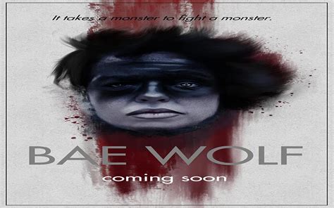 فيلم Bae Wolf 2022 مترجم موقع فشار