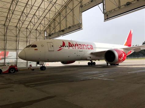 Maintenance Hangar Spantech