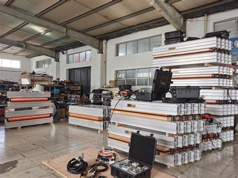 Hot Cold Conveyor Belt Splicer Joint For Fabric Ply Or Steel Cord Belt