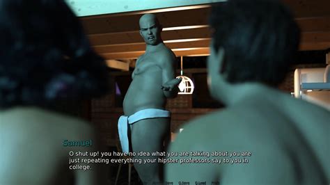 Laura Island Adventures Sexy Funny Horny Fuckers Episode