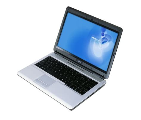 BenQ Joybook S57 Specifications ~ Laptop Specs
