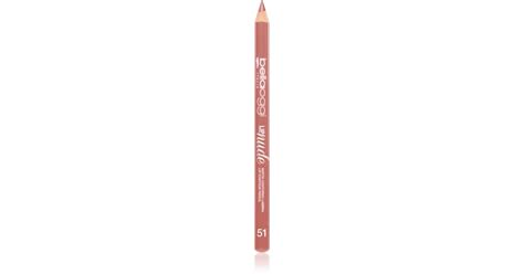 bellaoggi Lip Nude crayon à lèvres fini mat notino fr