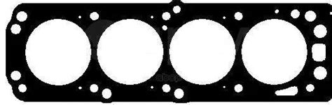 Купить Прокладка Гбц Gm Nexia/Lanos 1.5 8V/1.4 A15sms/F15s3/C14nz ...