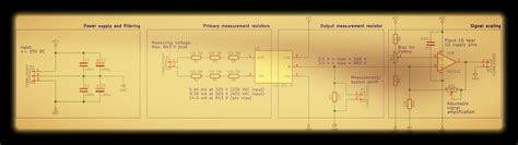 Voltage Sensor Circuit Diagram Circuit Diagram