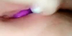 Fucking My Own Pussy Tnaflix