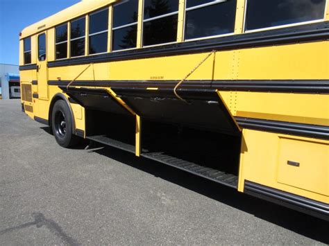 2003 Thomas HDX 78 Passenger School Bus - B29909 | Northwest Bus Sales, Inc