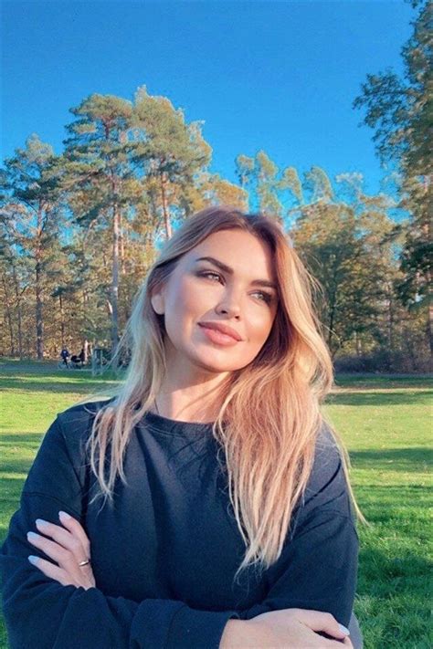 Wonderful Inna Y O From Kharkov With Blonde Hair Id Ladadate