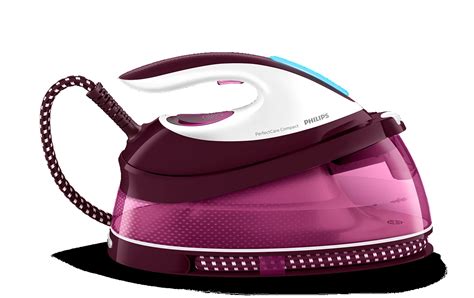PerfectCare Compact Парогенератор GC7842/40 | Philips