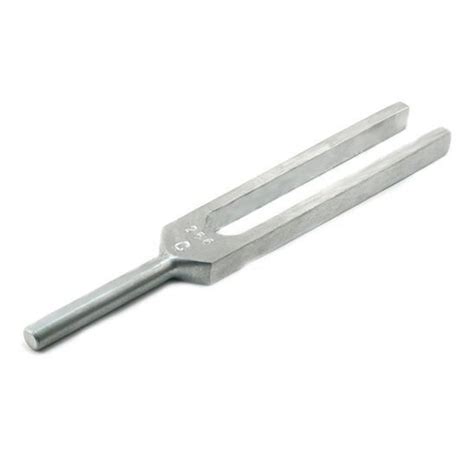 Камертон алюминиевый Surgicon C1 256, Пакистан купить по цене ...