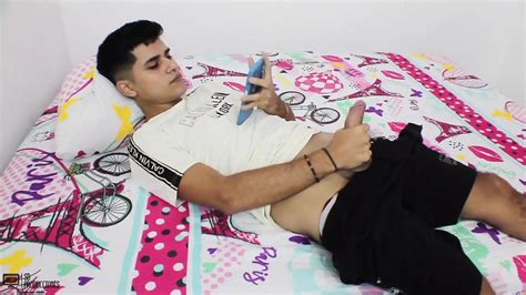 I Call A Whore At Home And I Fuck Her Until I Cum In Her Delicious Breasts Porn In Spanish