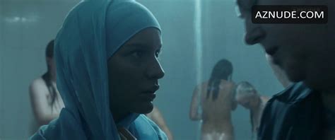 Identifikatsiya Nude Scenes Aznude