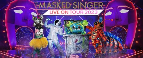 Mask Singer Rudigerlucrezia