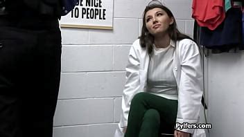 Ex Tica Arrestada Y Follada Por Detr S Xvideos