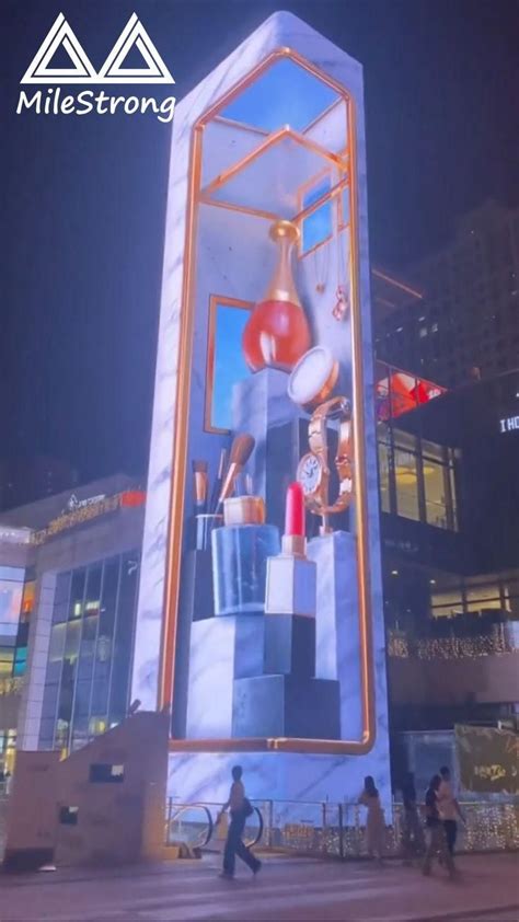 What Is Naked Eye 3d Led Display Artofit