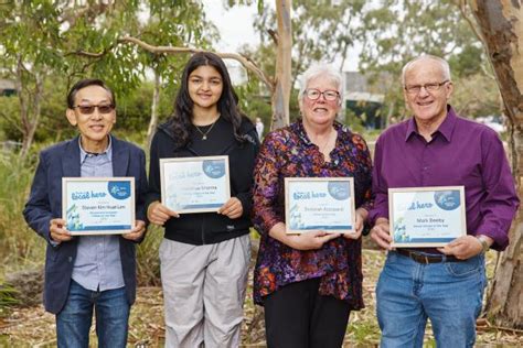 Whittlesea council awards community heroes | Northern