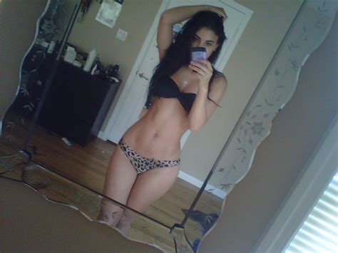 Dark Haired Beauty Porn Pic