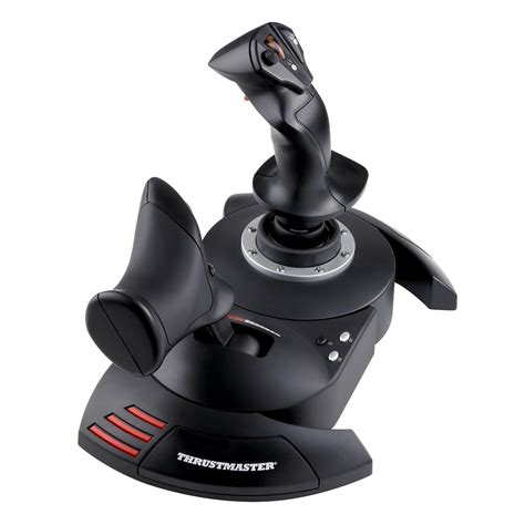 Драйвер Hotas Force Feedback Joystick - favouritesims