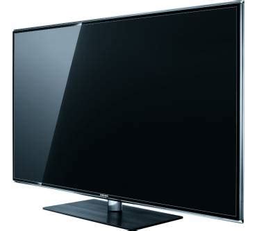Samsung UE55D6500: 1,8 gut | Formschön und funktionell