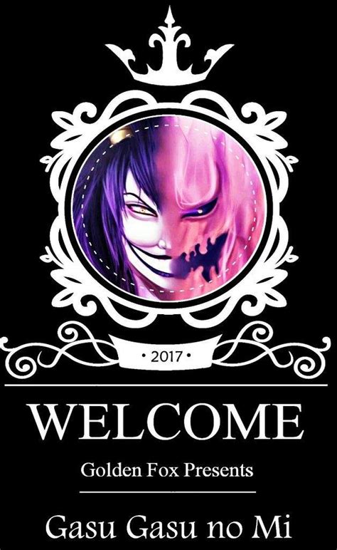 Gasu Gasu No Mi Wiki One Piece Brasil™ Amino