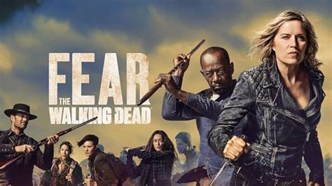 Watch The Walking Dead Season 8 Episode 1 Putlocker Crownbilla