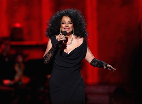 Diana Ross Once Called Her 2nd Husband the ‘Love of My Life’ - Who Was