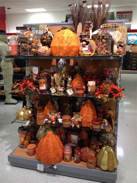 20 Tj Maxx Fall Decor Pimphomee