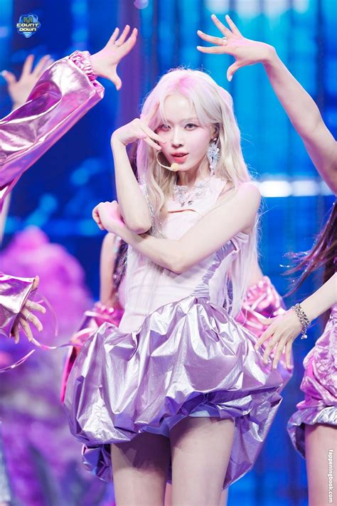 Winter æspa aespa winter aespa Nude The Fappening Photo 7750858 FappeningBook