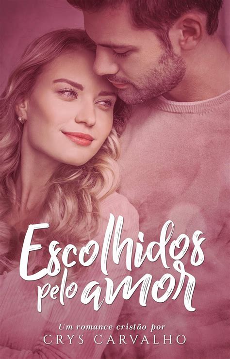 Livros De Romance Cristao